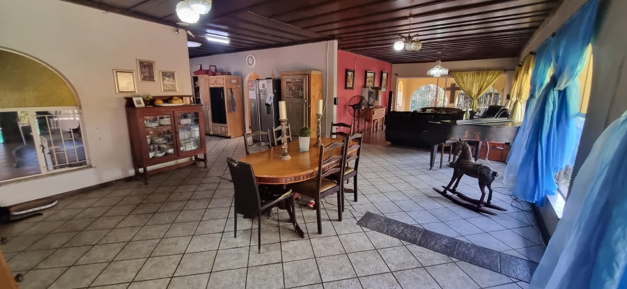 4 Bedroom Property for Sale in Elandsrand North West